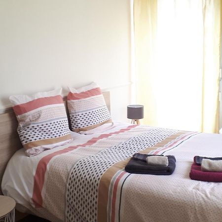 Appartement 3 Chambres 5 Couchages 베흑사이으 외부 사진
