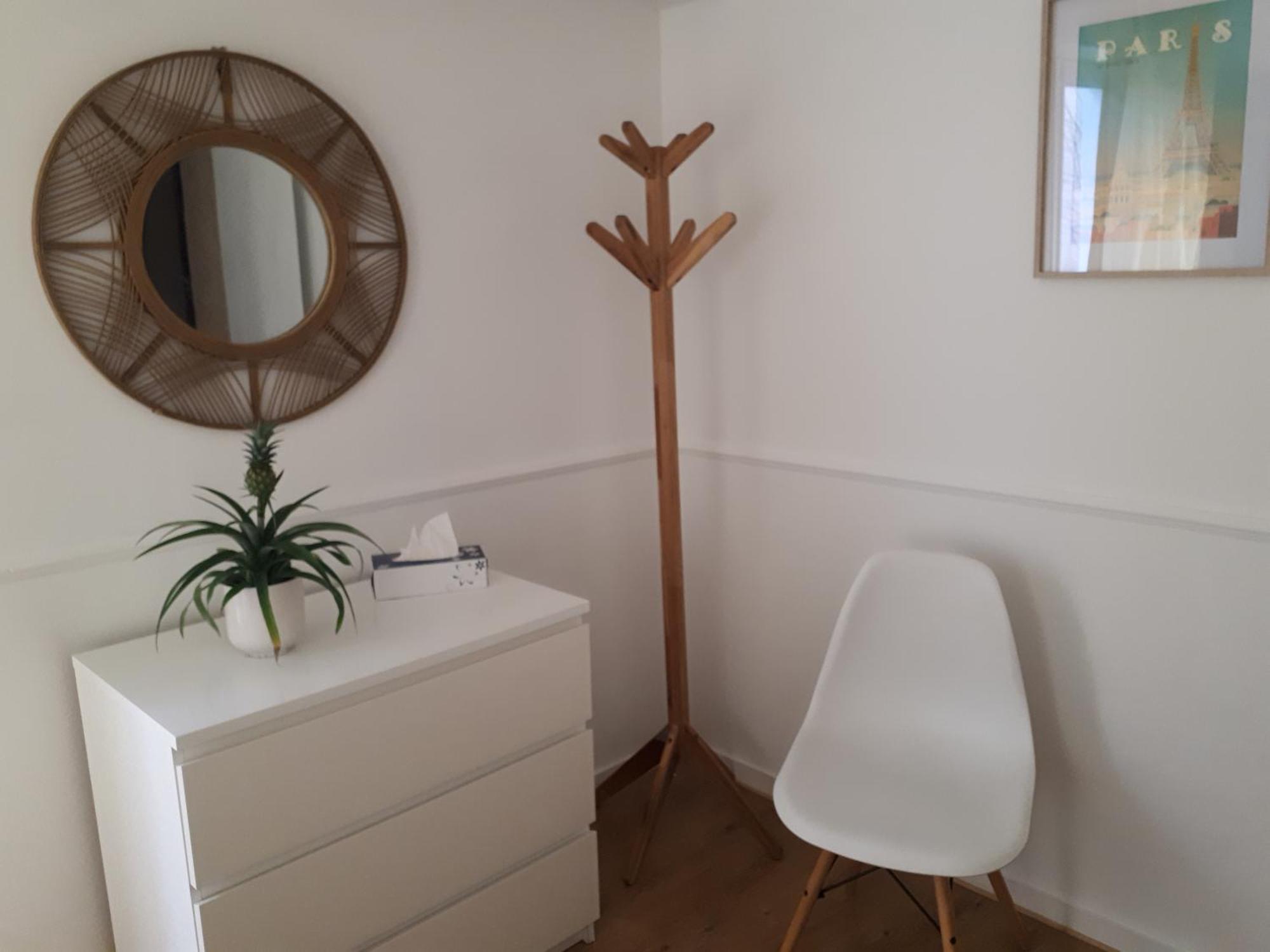 Appartement 3 Chambres 5 Couchages 베흑사이으 외부 사진